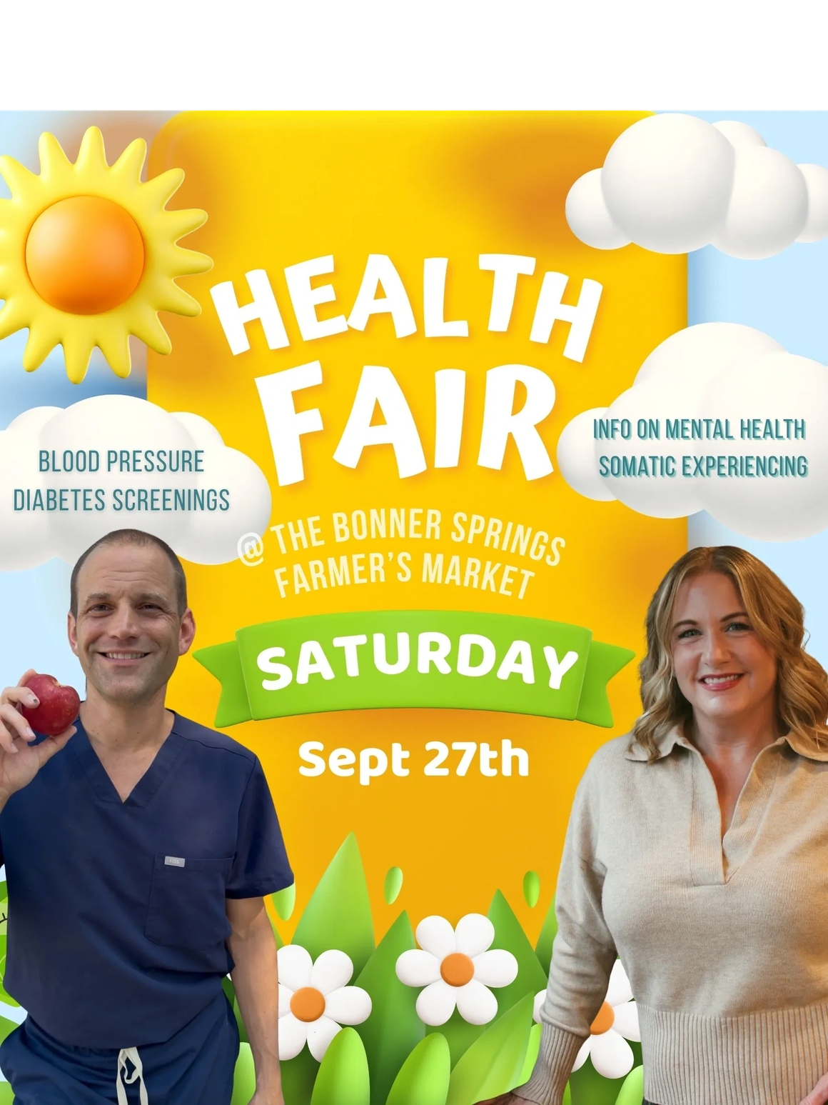 Community event