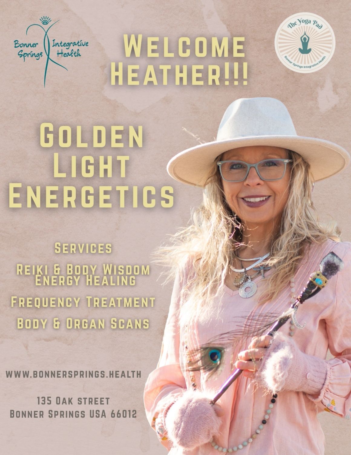Heather Cotten