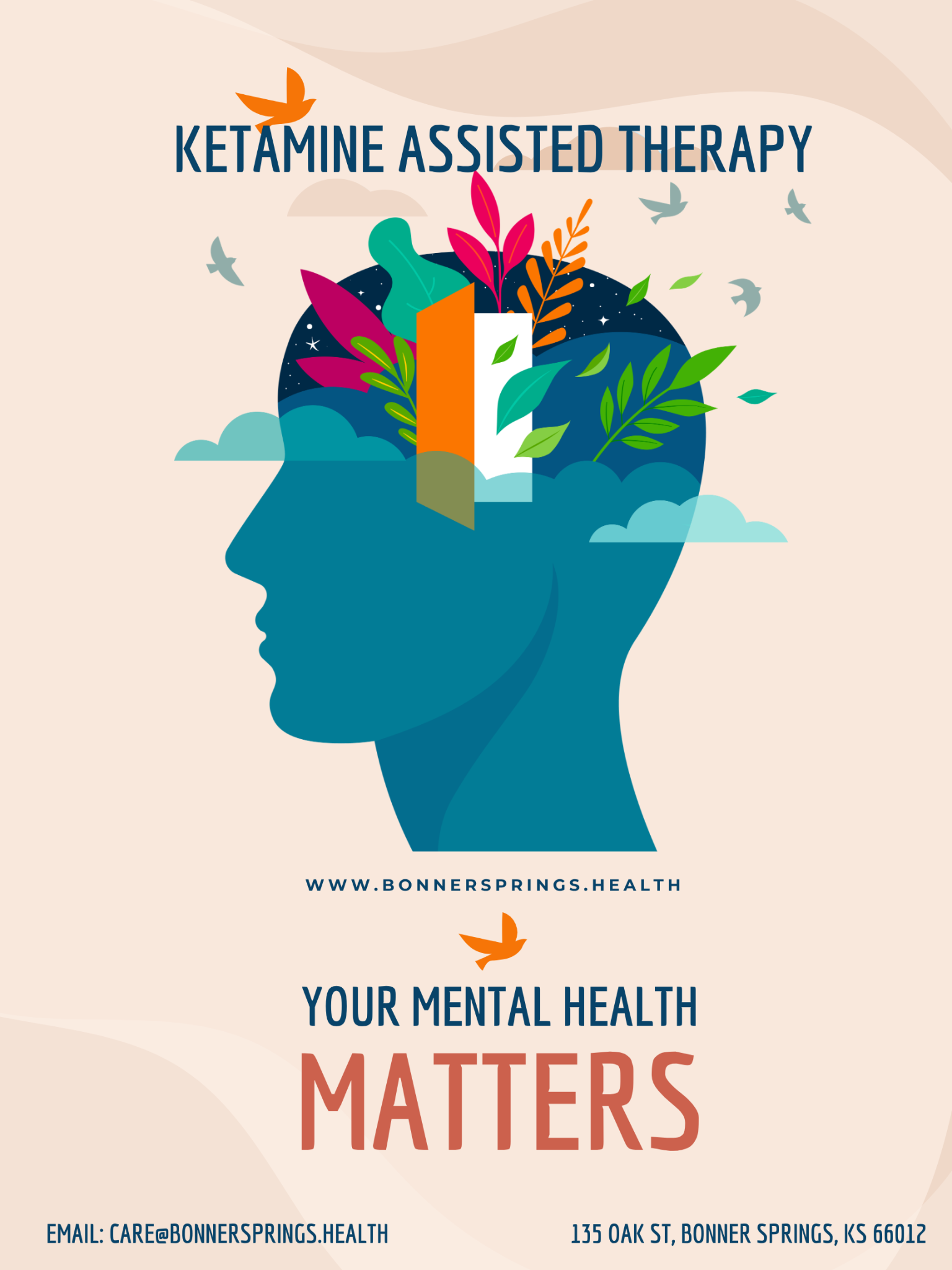 Your Mental Health Matters