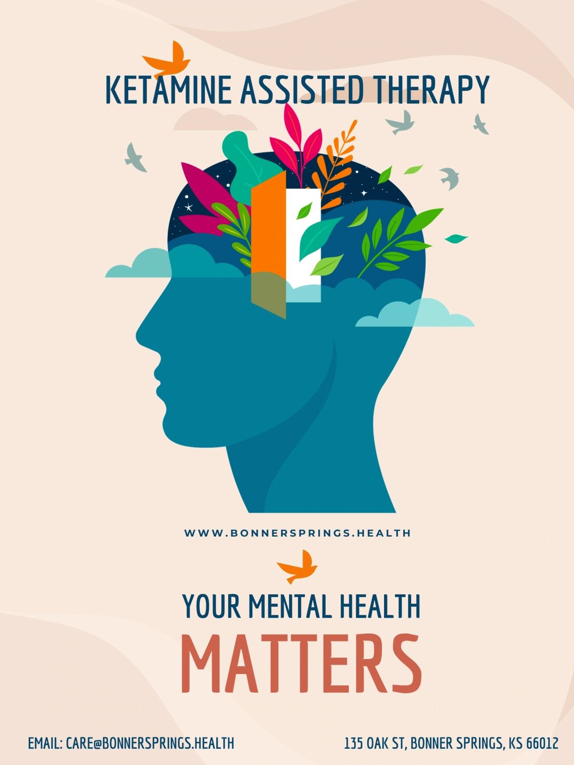 Your Mental Health Matters